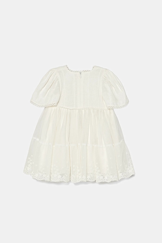 Jamiks gyerek pamutruha SHADE II SHADE.II.Sukie.JLH167.G fehér SS25