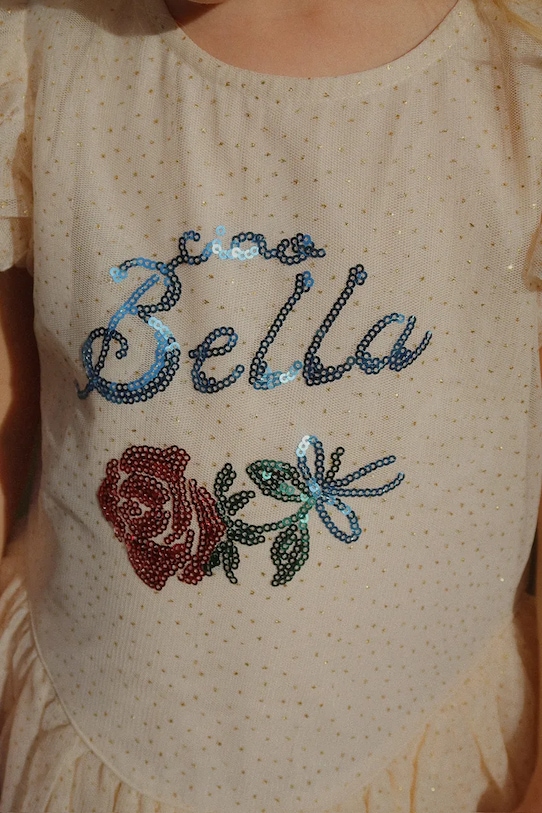 Φόρεμα Konges Sløjd RHW X KS BELLA DRESS KS103588