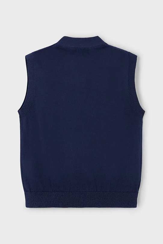 Mayoral vesta copii 3370.5C.Mini.PPYA bleumarin SS25