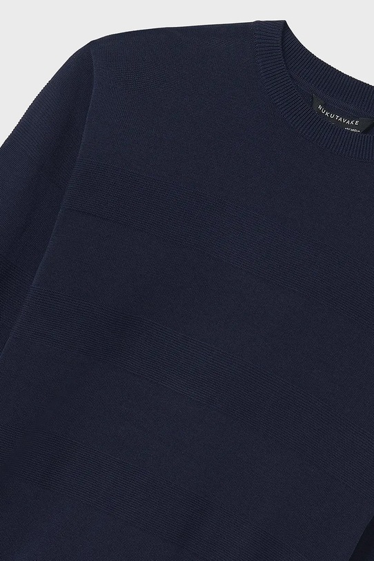 Dječaci Dječji džemper Mayoral 6344.7A.Junior.PPYA mornarsko plava