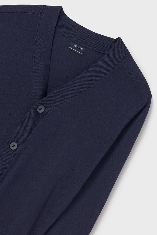 Detský sveter Mayoral tmavomodrá 6348.7B.Junior.PPYA