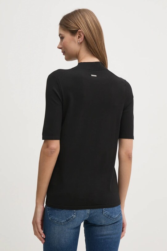 Одежда Свитер Calvin Klein K20K207937 чёрный