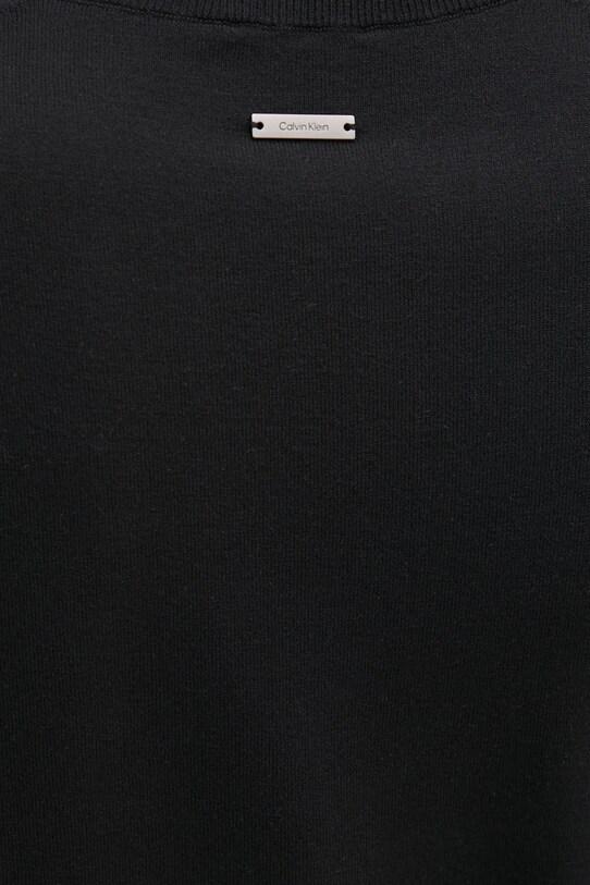 Свитер Calvin Klein K20K207937 чёрный