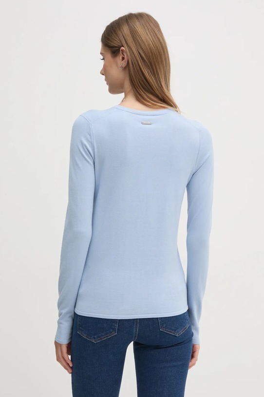 Odjeća Pulover Calvin Klein K20K208031 plava