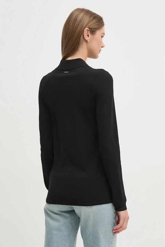 Одяг Джемпер Calvin Klein K20K208101 чорний