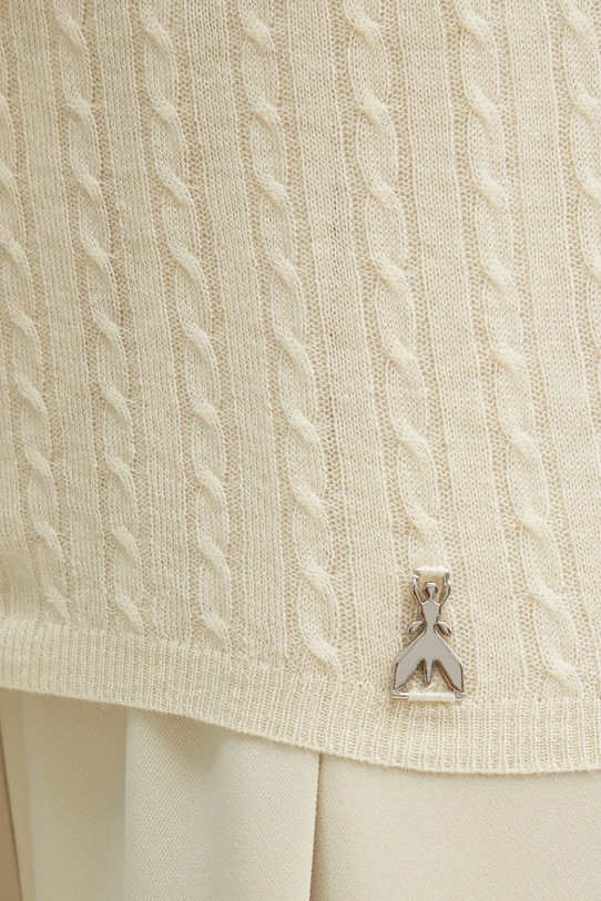 Patrizia Pepe pulover de lana 8K0263.K034