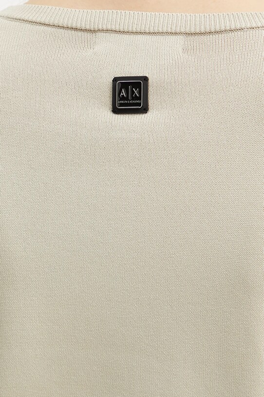 Svetr Armani Exchange XW000117.AF10352 béžová