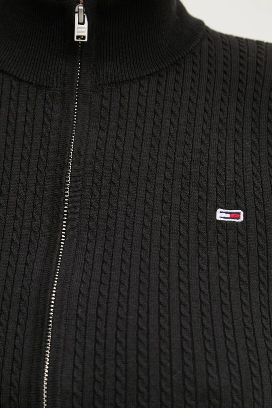 Джемпер Tommy Jeans DW0DW19337