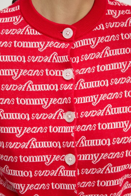 Tommy Jeans pulover DW0DW19340