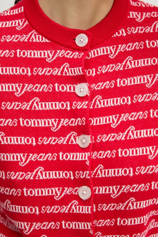 Tommy Jeans maglione DW0DW19340