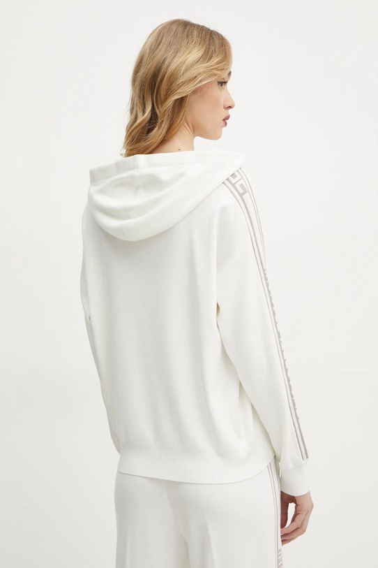 Îmbrăcăminte Elisabetta Franchi pulover MK34S51E2 bej