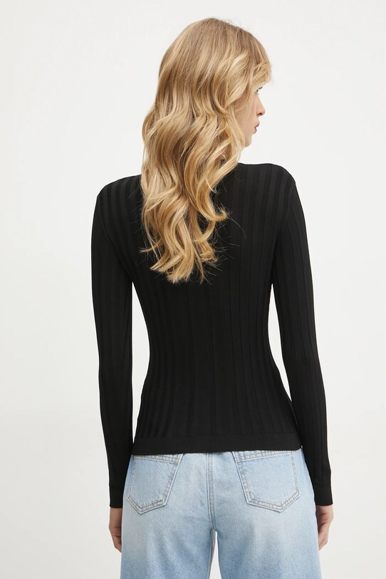 Îmbrăcăminte Elisabetta Franchi cardigan MK41S51E2 negru
