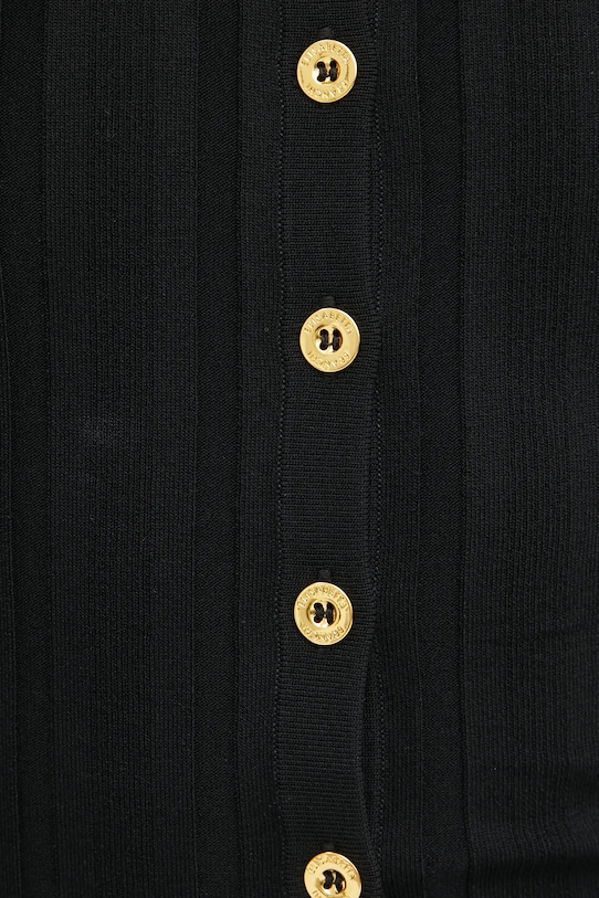 Джемпер Elisabetta Franchi MK41S51E2 чорний