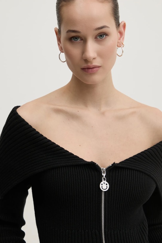 Джемпер Hugo Blue чёрный 50532257