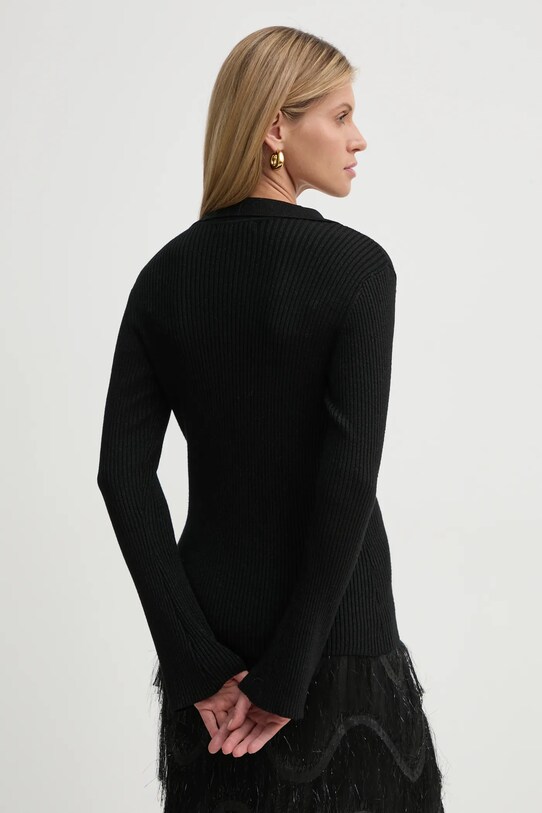 Одяг Джемпер Bruuns Bazaar BBW4283 чорний