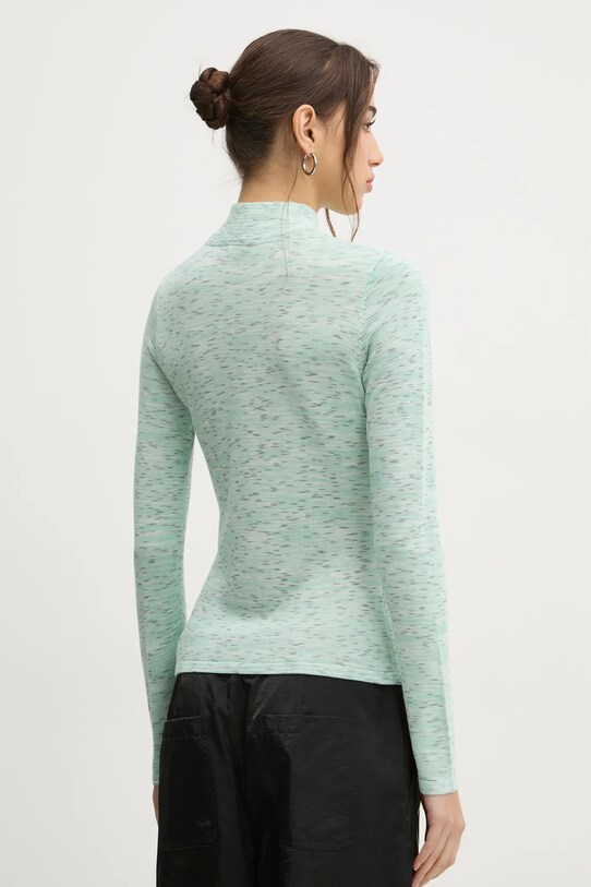 Îmbrăcăminte Karl Lagerfeld Jeans pulover A1W18025 verde