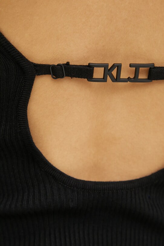 Боді Karl Lagerfeld Jeans A1W18024