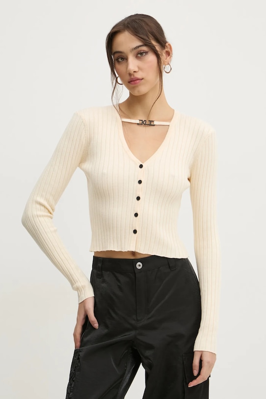 Джемпер Karl Lagerfeld Jeans остальные бежевый A1W18027