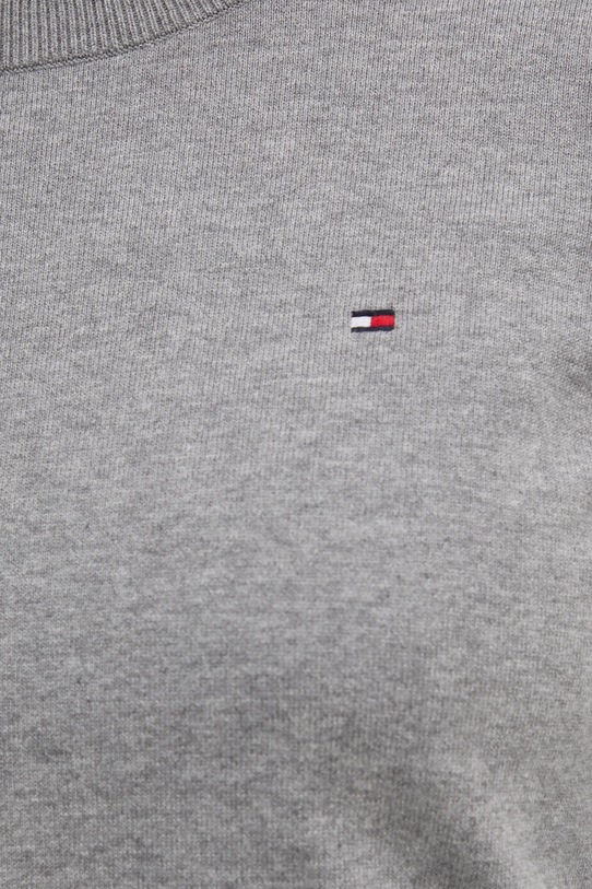 Svetr Tommy Hilfiger WW0WW44984 šedá