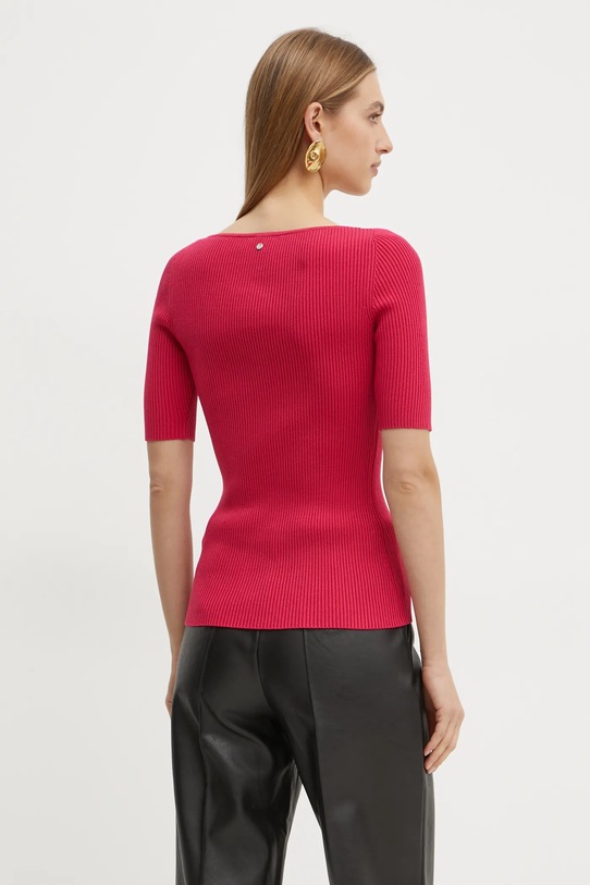 Ρούχα Πουλόβερ Boss Orange 50534829 ροζ