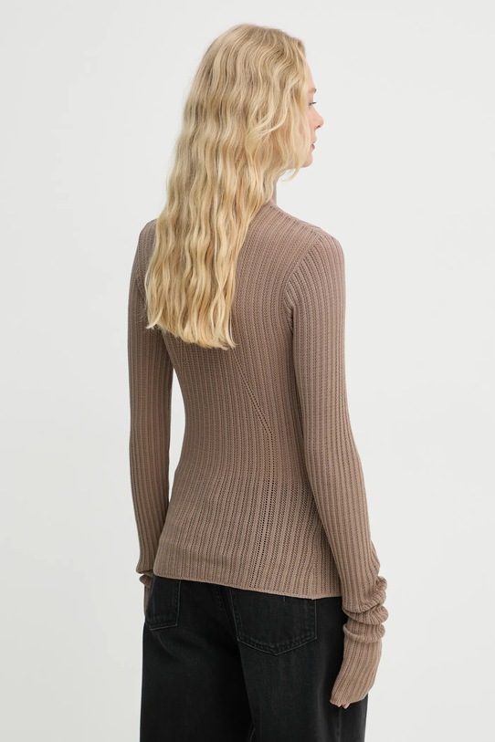 Îmbrăcăminte Won Hundred pulover 3421.11006 maro