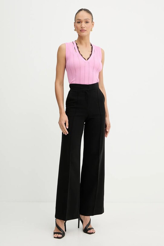 Pinko top 104741.A2FR roz SS25