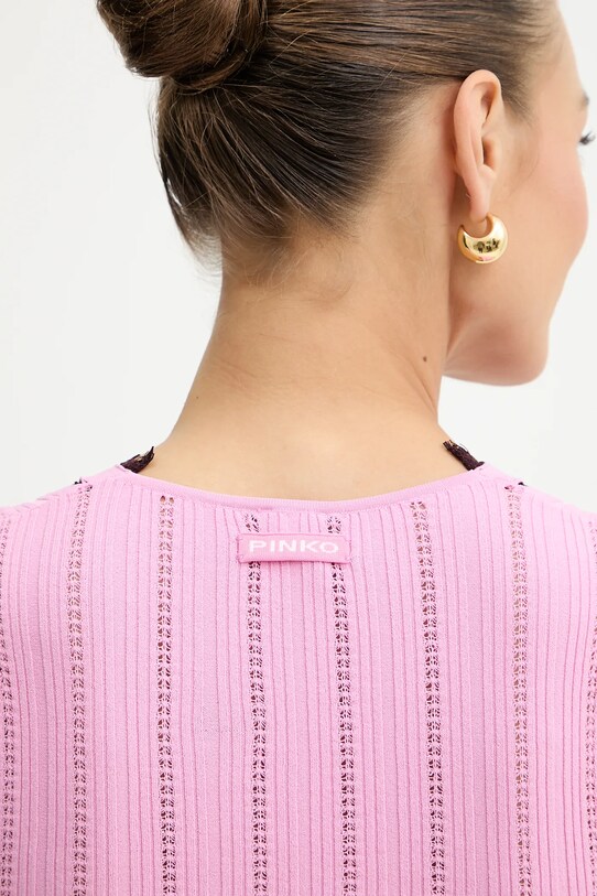 Pinko top 104741.A2FR roz
