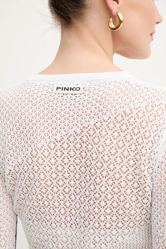 Джемпер Pinko 104640.A2EB белый