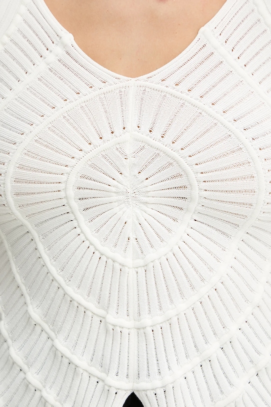 Свитер Pinko 104625.A2E6 бежевый