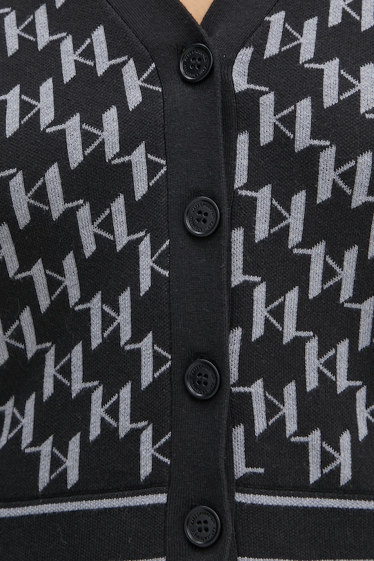 Kardigán Karl Lagerfeld A1W18039