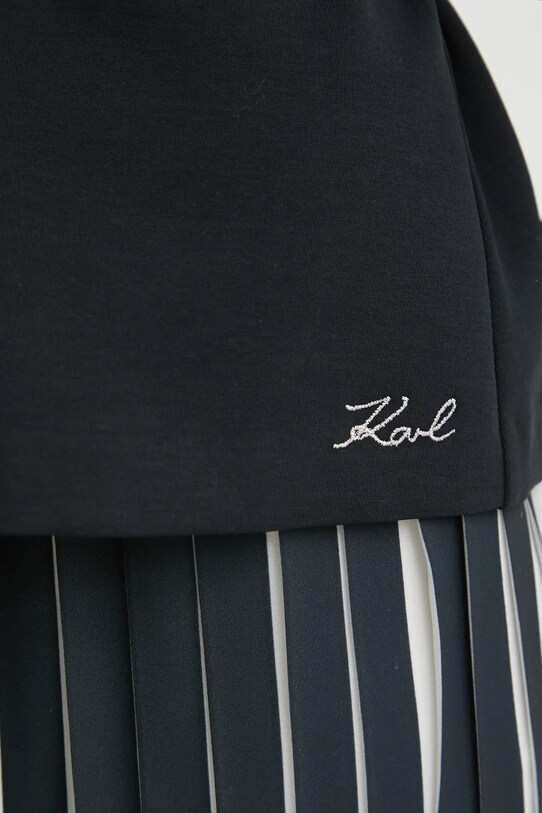 Karl Lagerfeld bluzka A1W20047
