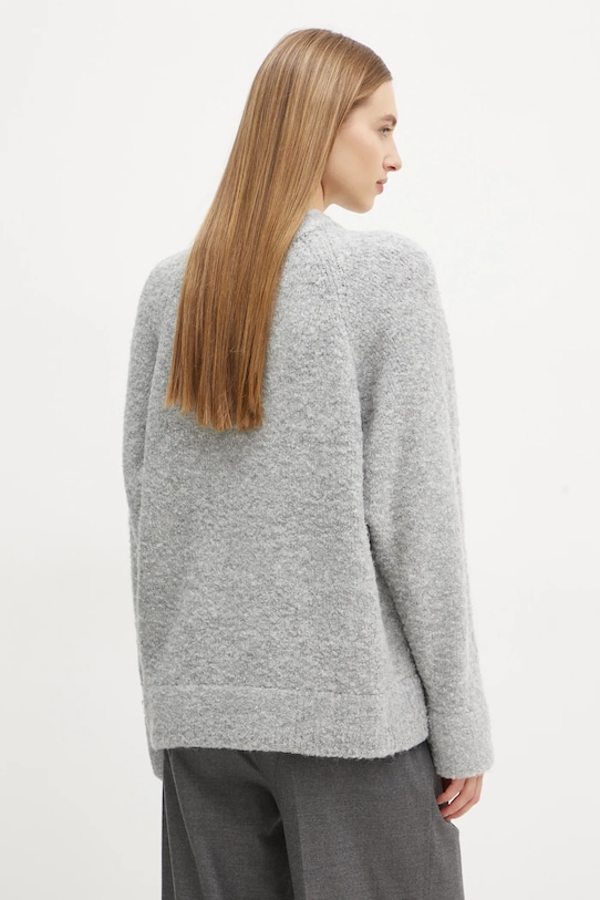 Îmbrăcăminte 2NDDAY pulover din amestec de lana Garnet 2251340409 gri