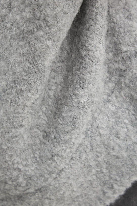 2NDDAY pulover din amestec de lana Garnet 2251340409