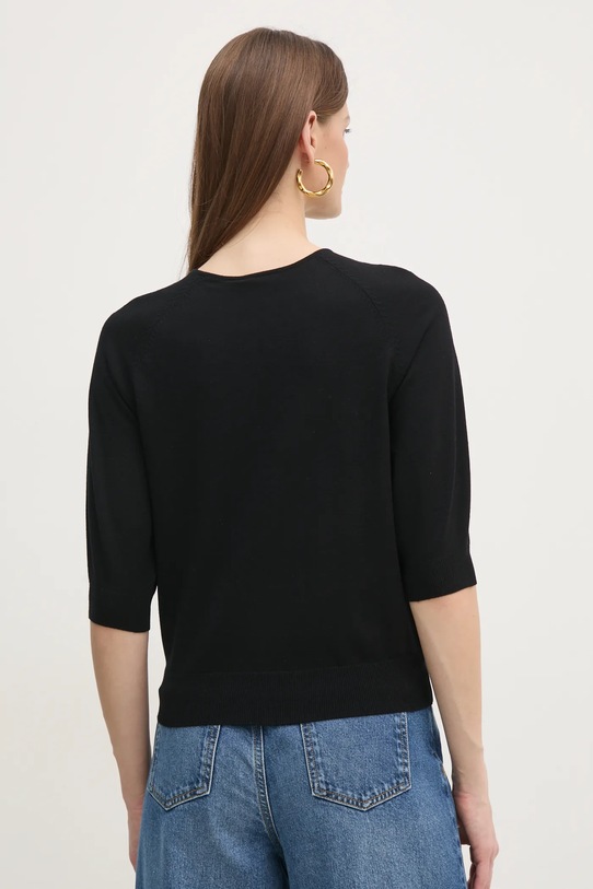 Ρούχα Πουλόβερ Twinset 251TP3490 μαύρο