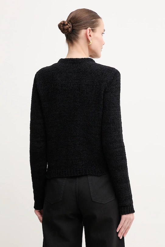 Îmbrăcăminte Twinset cardigan 251TP3442 negru