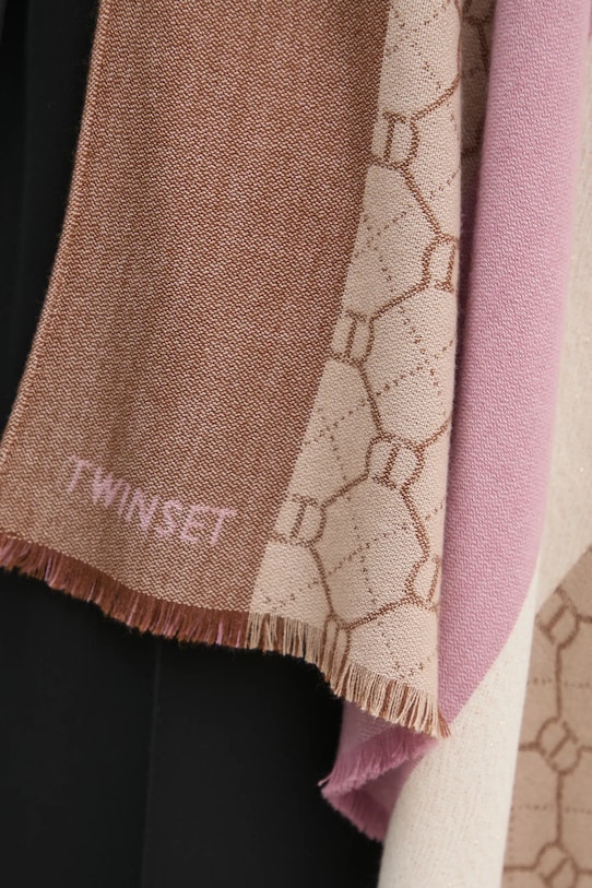 Пончо Twinset 251TA4190