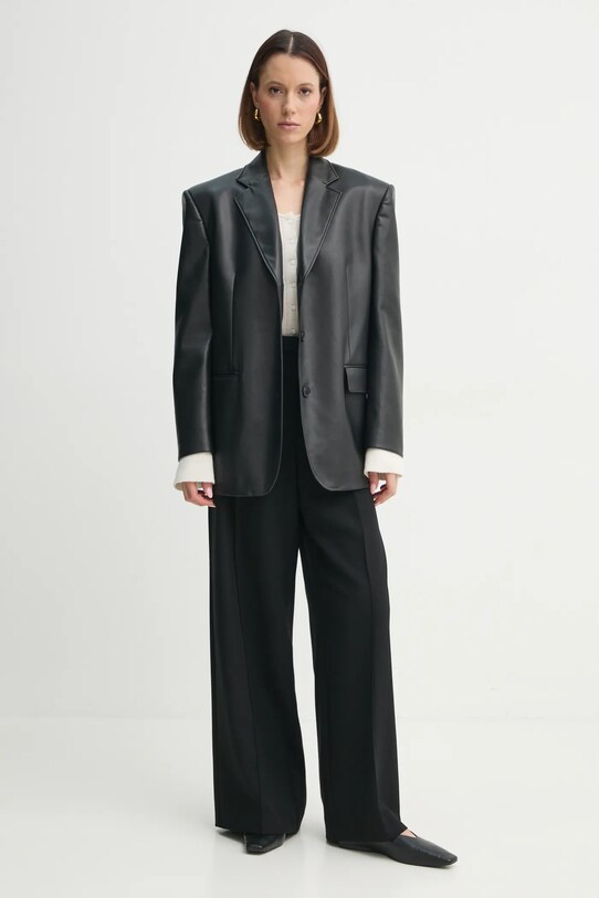 Vlnený kardigán Herskind Liw 5434825