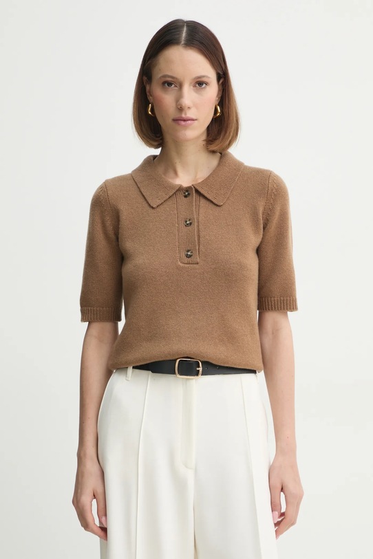 Herskind pulover de lana Alberto maro 5417974