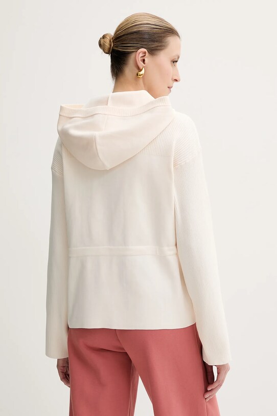 Abbigliamento Armani Exchange cardigan XW000575.AF12740 beige