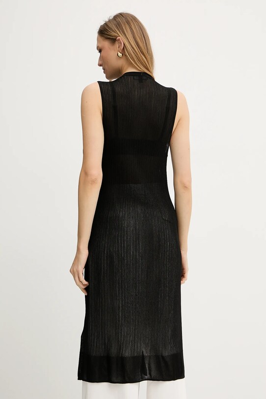 Odjeća Prsluk Armani Exchange XW000594.AF12785 crna