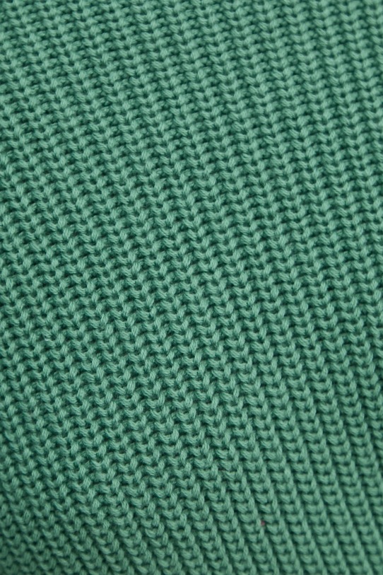 Marc O'Polo pulover de bumbac 500605960049 verde