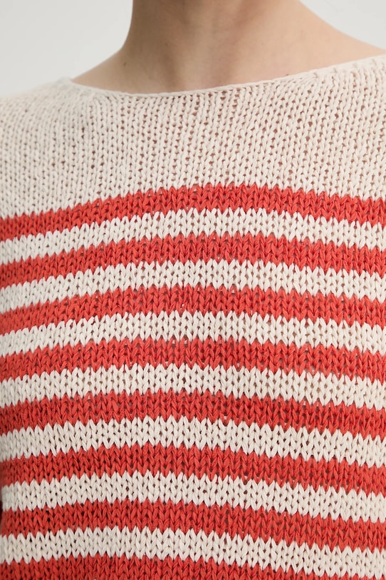 Svetr Marc O'Polo 503513660117 béžová