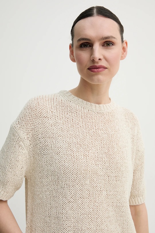 Marc O'Polo tricou bej 503513662059