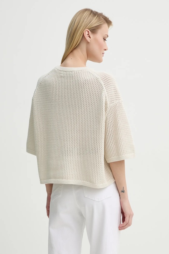 Oblečení Svetr Marc O'Polo 503600662091 béžová