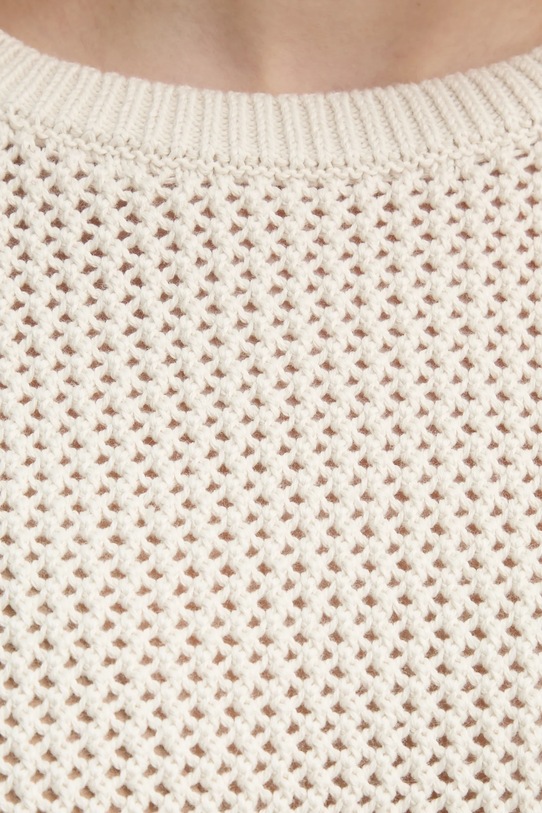 Svetr Marc O'Polo 503600662091 béžová