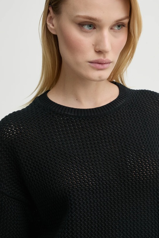 Svetr Marc O'Polo černá 503600662091