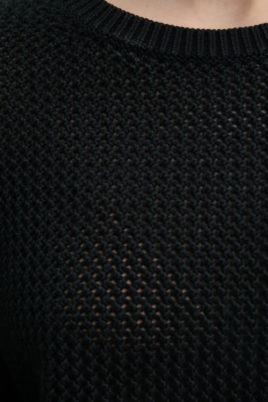 Svetr Marc O'Polo 503600662091 černá