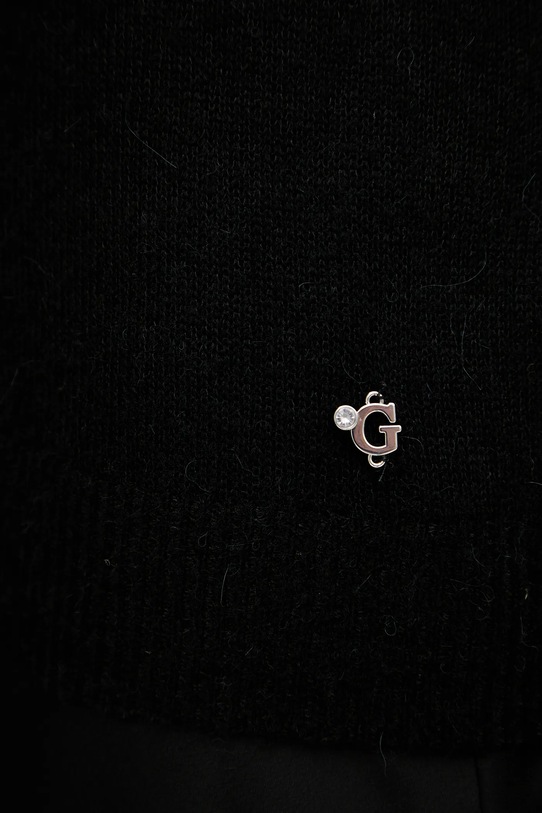Guess sweter z wełną IZABELLA W5RR06.Z3HQ0