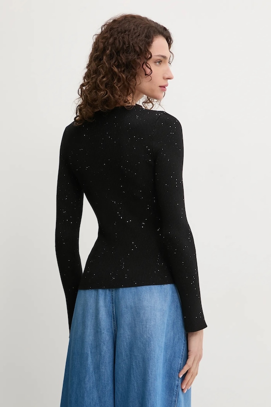 Одежда Джемпер Guess EDEN W5RR17.Z34O0 чёрный