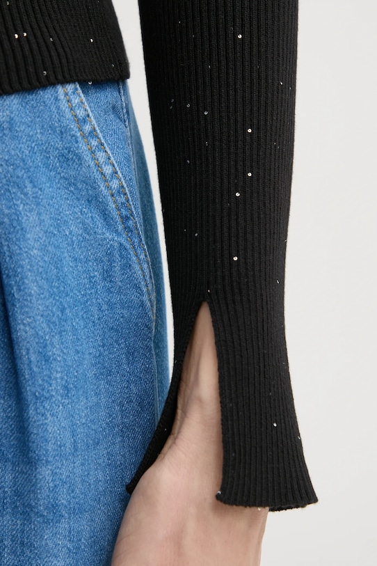 Джемпер Guess EDEN W5RR17.Z34O0 чёрный